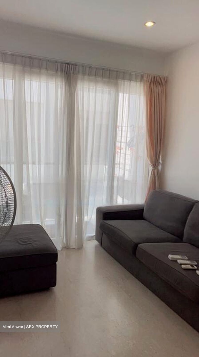 Blu Coral (D15), Condominium #484502621